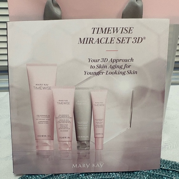 TimeWise Miracle Set 3D - Picture 5 of 7